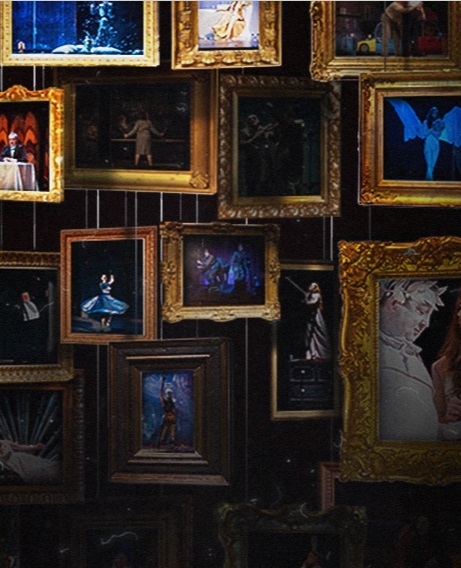 Номер 13, комедия