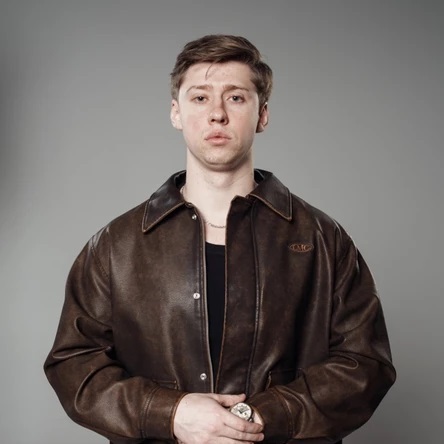 Стендап Ильи Раевского