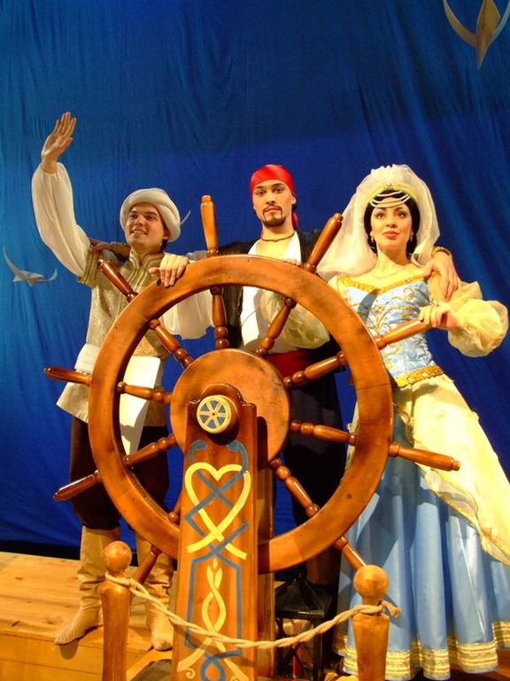 синдбад мореход марина. синдбад мореход театр. синдбад-мореход актер драм театр армавир. бродвей нью-йорк мюзикл. 8 путешествие синдбада.