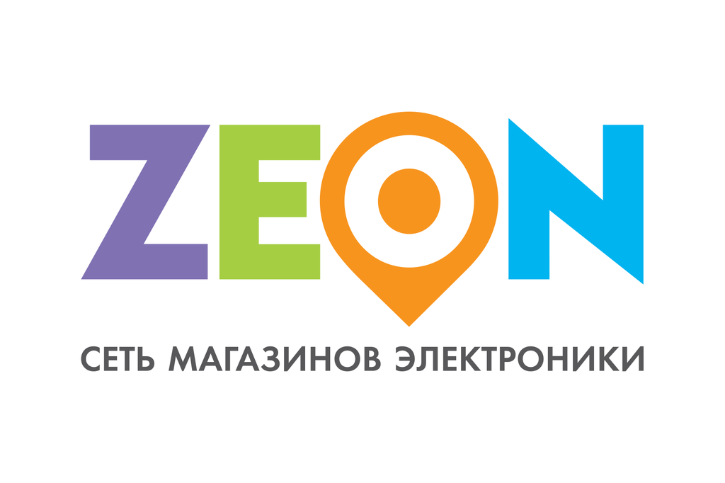 Сеть магазинов электроники ZEON