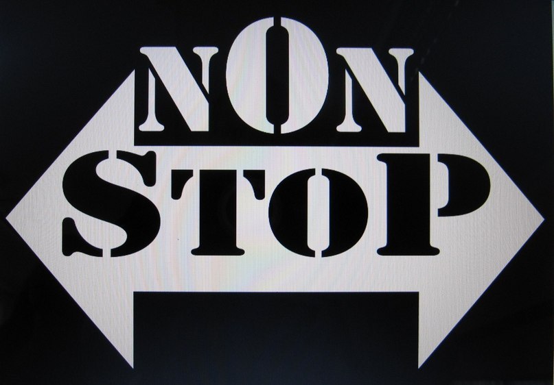 Non-Stop, студия современной хореографии