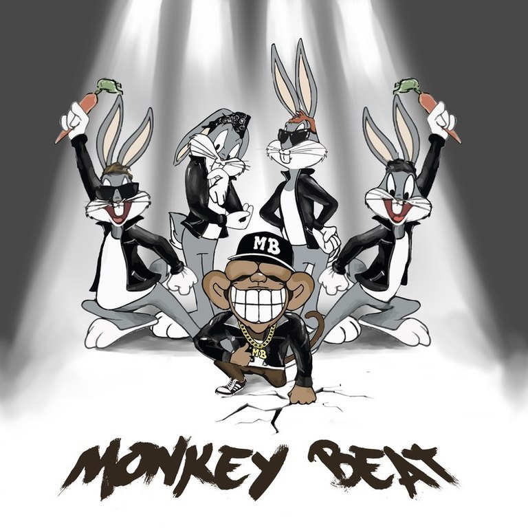 Monkey Beat