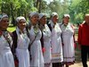 Ижевск — «Козий парк» (Берёзовая роща)