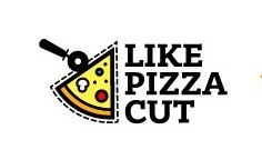 Like Pizza Cut