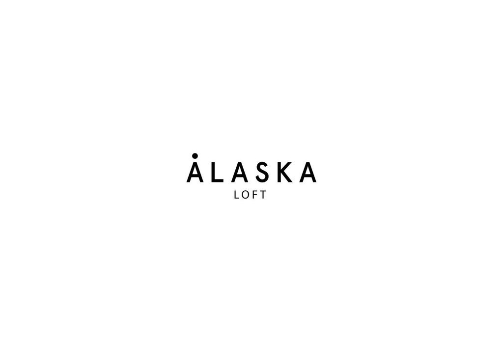 ALASKA Loft, фотостудия