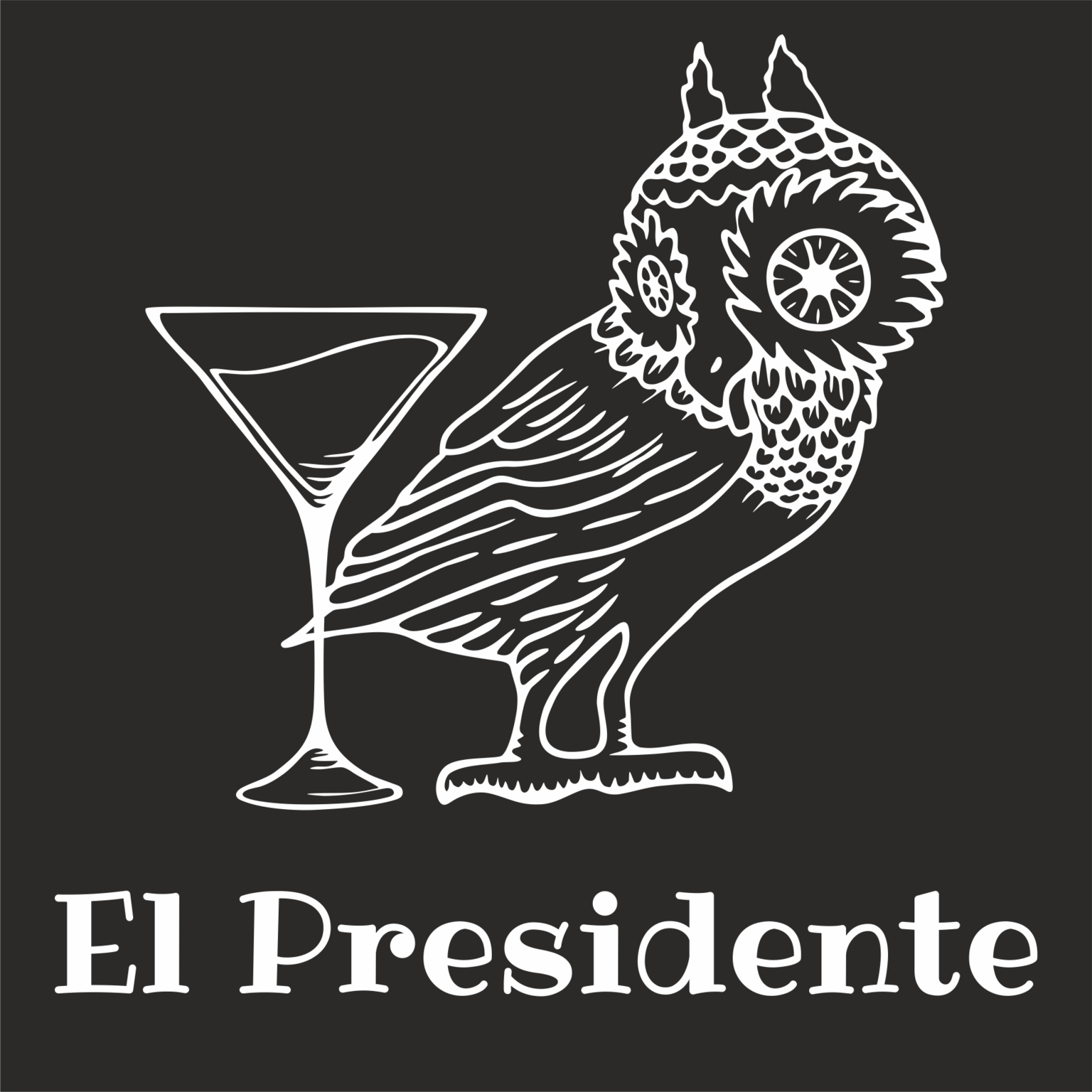 El Presidente, bar&kitchen