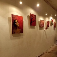 ЛимонIZH, арт-пространство