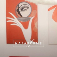 Na parfume, парфюмерный бутик