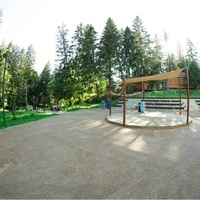 Парк Тишино