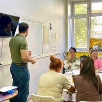 Cairo, культурный языковой центр