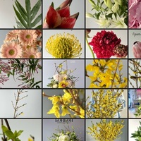 Бон-бон, цветочная мастерская