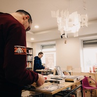 КУЗЕБАЙ на Лихвинцева