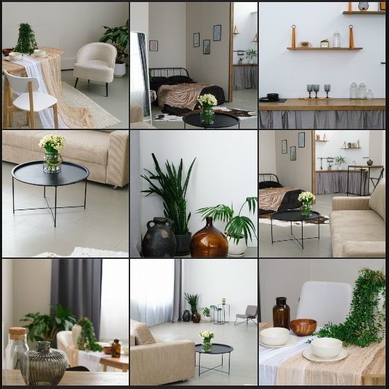 5LOFT, фотостудия