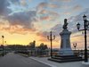 Ижевск — Набережная Ижевского пруда Ижевск — Набережная Ижевского пруда