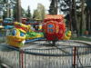Ижевск — Парк им. Кирова