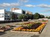 Ижевск — Центральная площадь Ижевск — Центральная площадь