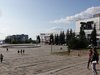 Ижевск — Центральная площадь Ижевск — Центральная площадь