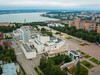 Ижевск — Центральная площадь Ижевск — Центральная площадь