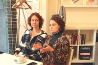 Афиша Ижевска — Люди — Две белки