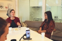 Афиша Ижевска — Люди — Полина Митрюкова