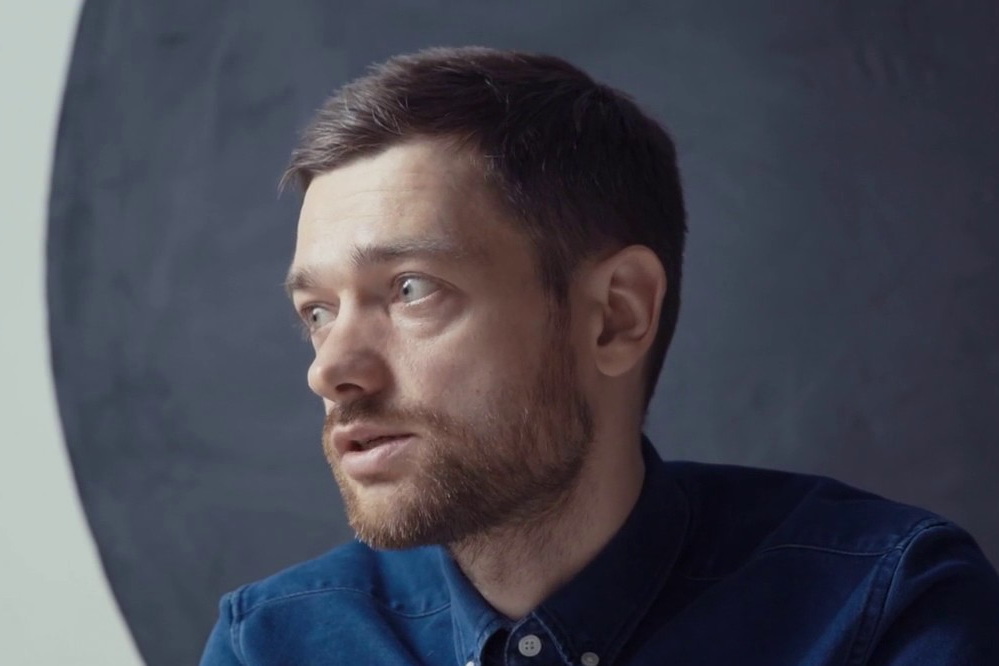 Андрей Зубрилов