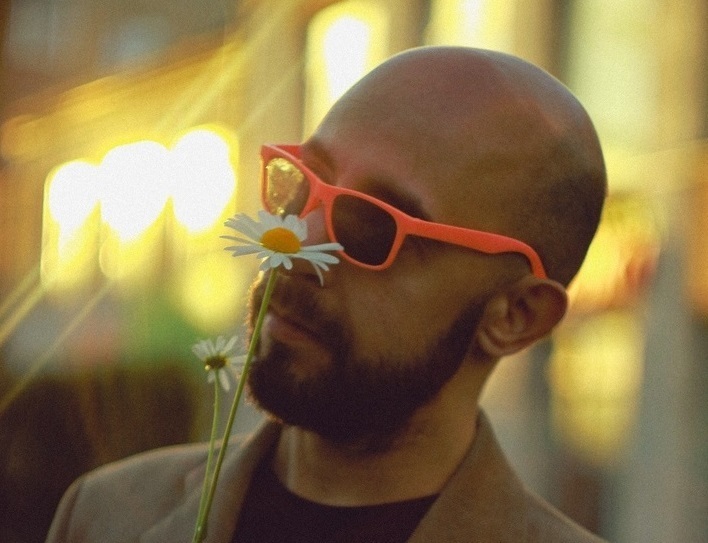 Коля Бердышев