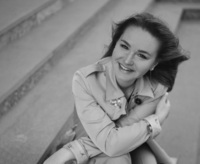 Афиша Ижевска — Люди — Настасья Бердникова