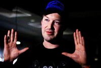 Афиша Ижевска — Люди — Люди | DJ Feel