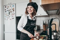 Афиша Ижевска — Люди — Маргарита Попова