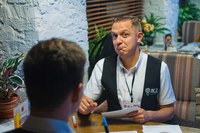 Афиша Ижевска — Люди — Денис Белоусов