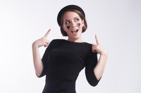 Афиша Ижевска — Люди — Алина Шаляпина