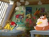 Афиша Ижевска — Волшебное перо
