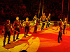 Афиша Ижевска — Международный фестиваль циркового искусства - 2009