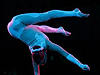 Афиша Ижевска — Международный фестиваль циркового искусства - 2009