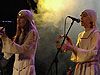 Афиша Ижевска — Новая Песня Древней Земли - 2007