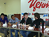 Афиша Ижевска — Самые весёлые и находчивые «грузчики» впервые в Ижевске! Афиша Ижевска — Самые весёлые и находчивые «грузчики» впервые в Ижевске!