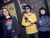 Афиша Ижевска — Герои 2009
