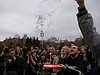 Афиша Ижевска — День мыльных пузырей 2010