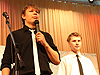 Афиша Ижевска — ¼ финала КВН первого дивизиона Студенческой лиги