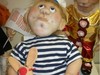 Афиша Ижевска — Кукольные сезоны в Ижевске