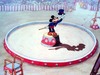 Афиша Ижевска — Цирк Микки Мауса