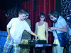 Афиша Ижевска — I-Pod Battle #6 Афиша Ижевска — I-Pod Battle #6