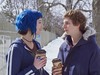 Афиша Ижевска — Скотт Пилигрим против всех