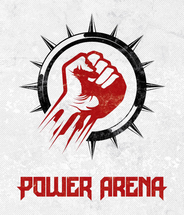 Power Arena