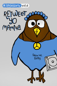 Афиша Ижевска — Retweet yo mamma
