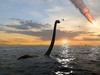 Афиша Ижевска — Морские динозавры 3D: Путешествие в доисторический мир