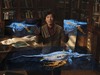 Афиша Ижевска — Морские динозавры 3D: Путешествие в доисторический мир