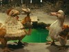 Афиша Ижевска — Гадкий утёнок