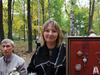 Афиша Ижевска — Рыжий фестиваль 2010