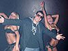 Афиша Ижевска — R'n'B вечеринка: DJ York